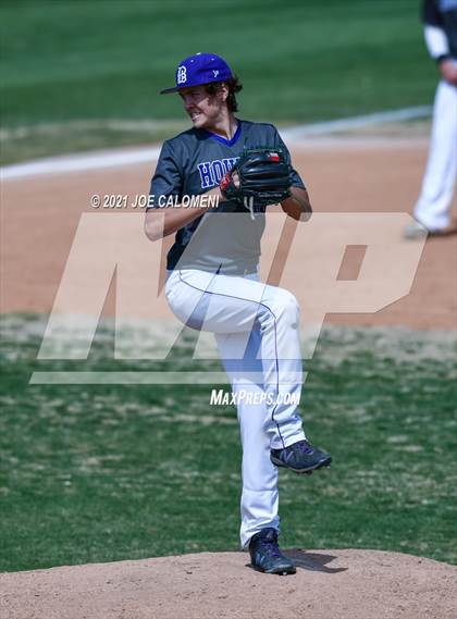Thumbnail 1 in Antonian Prep vs Boerne (San Antonio Comal Classic) photogallery.
