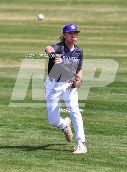 Thumbnail 1 in Antonian Prep vs Boerne (San Antonio Comal Classic) photogallery.
