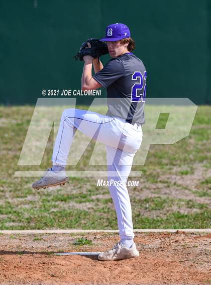 Thumbnail 1 in Antonian Prep vs Boerne (San Antonio Comal Classic) photogallery.