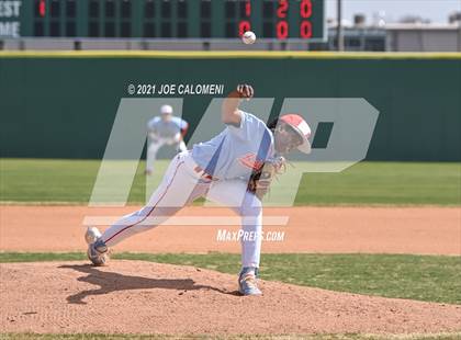 Thumbnail 1 in Antonian Prep vs Boerne (San Antonio Comal Classic) photogallery.