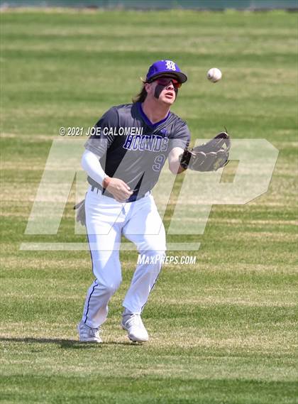 Thumbnail 2 in Antonian Prep vs Boerne (San Antonio Comal Classic) photogallery.