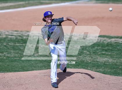 Thumbnail 3 in Antonian Prep vs Boerne (San Antonio Comal Classic) photogallery.