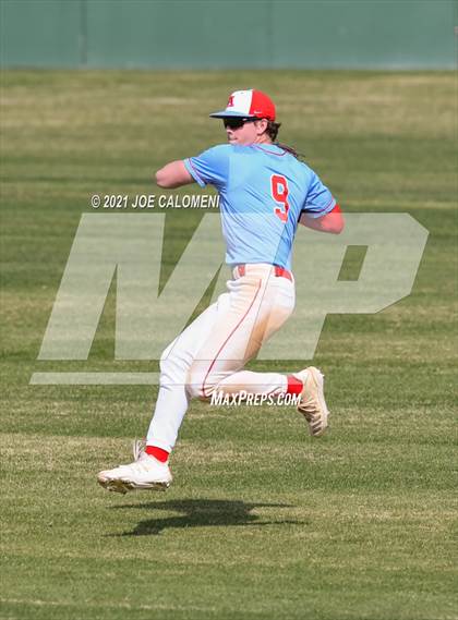 Thumbnail 1 in Antonian Prep vs Boerne (San Antonio Comal Classic) photogallery.