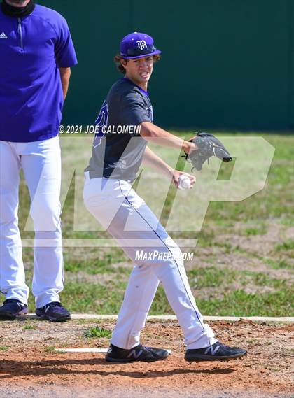 Thumbnail 3 in Antonian Prep vs Boerne (San Antonio Comal Classic) photogallery.