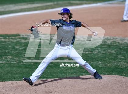 Thumbnail 2 in Antonian Prep vs Boerne (San Antonio Comal Classic) photogallery.