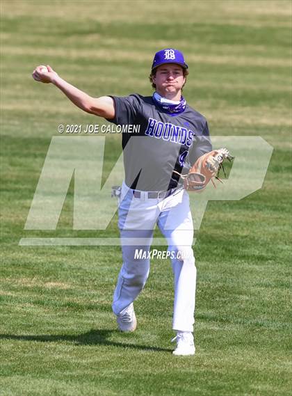 Thumbnail 3 in Antonian Prep vs Boerne (San Antonio Comal Classic) photogallery.