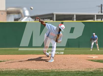 Thumbnail 1 in Antonian Prep vs Boerne (San Antonio Comal Classic) photogallery.
