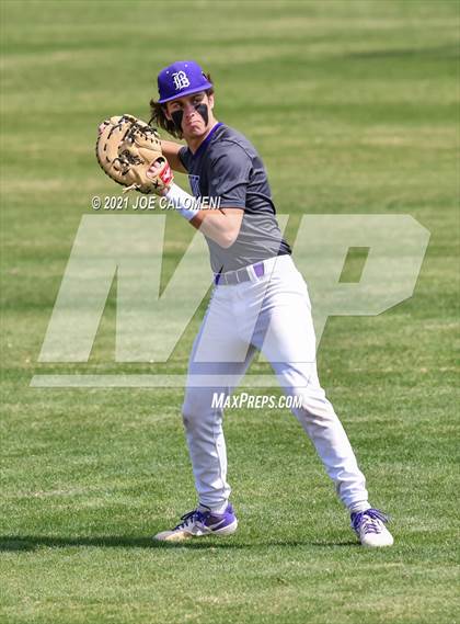 Thumbnail 2 in Antonian Prep vs Boerne (San Antonio Comal Classic) photogallery.