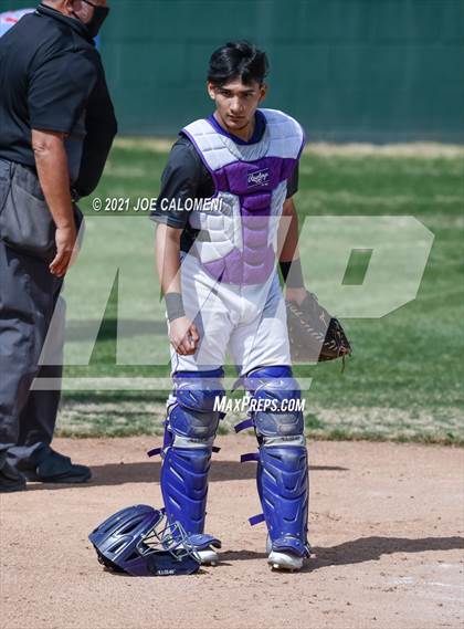 Thumbnail 3 in Antonian Prep vs Boerne (San Antonio Comal Classic) photogallery.