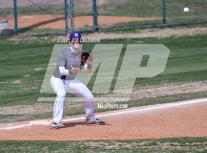 Thumbnail 1 in Antonian Prep vs Boerne (San Antonio Comal Classic) photogallery.