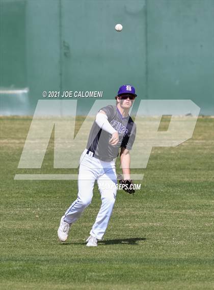 Thumbnail 1 in Antonian Prep vs Boerne (San Antonio Comal Classic) photogallery.