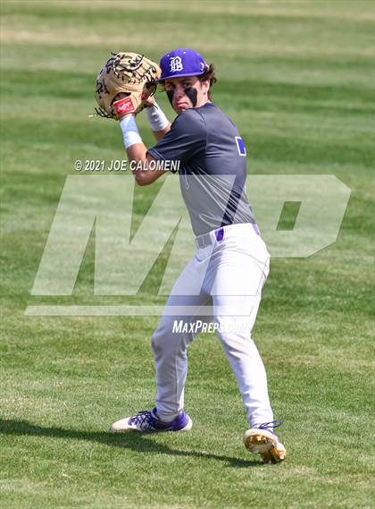 Thumbnail 2 in Antonian Prep vs Boerne (San Antonio Comal Classic) photogallery.