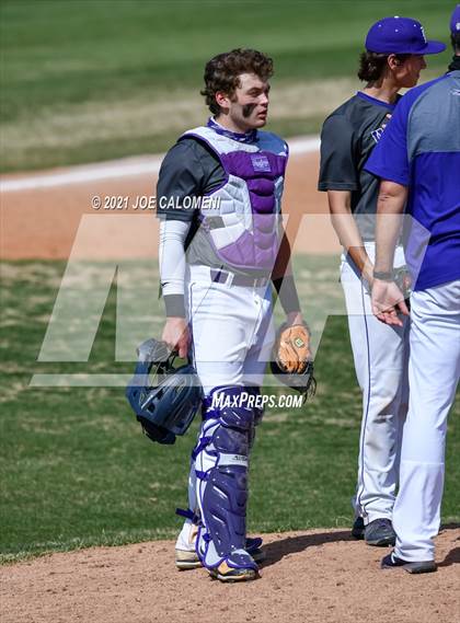 Thumbnail 1 in Antonian Prep vs Boerne (San Antonio Comal Classic) photogallery.
