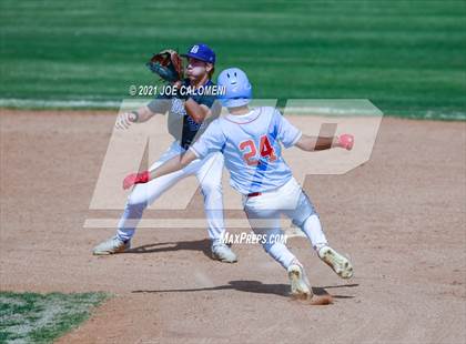 Thumbnail 1 in Antonian Prep vs Boerne (San Antonio Comal Classic) photogallery.