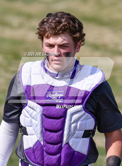 Thumbnail 3 in Antonian Prep vs Boerne (San Antonio Comal Classic) photogallery.