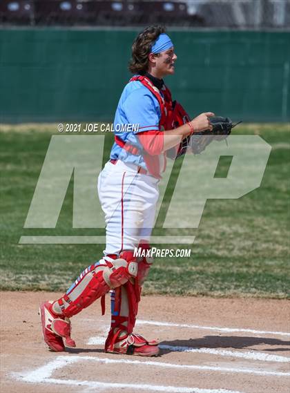 Thumbnail 1 in Antonian Prep vs Boerne (San Antonio Comal Classic) photogallery.