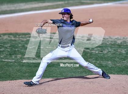 Thumbnail 2 in Antonian Prep vs Boerne (San Antonio Comal Classic) photogallery.