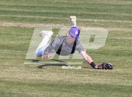 Thumbnail 2 in Antonian Prep vs Boerne (San Antonio Comal Classic) photogallery.