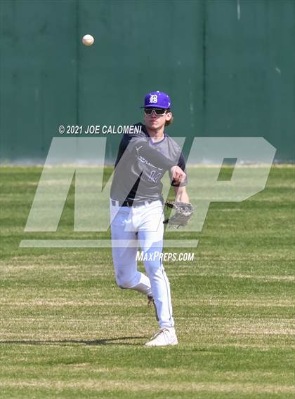 Thumbnail 1 in Antonian Prep vs Boerne (San Antonio Comal Classic) photogallery.