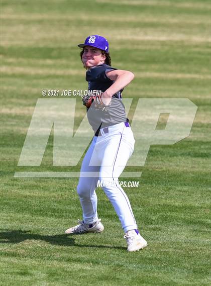 Thumbnail 1 in Antonian Prep vs Boerne (San Antonio Comal Classic) photogallery.