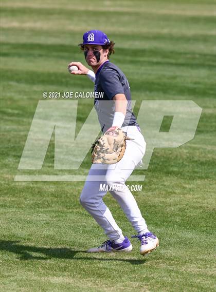 Thumbnail 3 in Antonian Prep vs Boerne (San Antonio Comal Classic) photogallery.