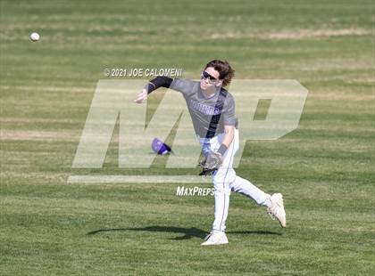 Thumbnail 2 in Antonian Prep vs Boerne (San Antonio Comal Classic) photogallery.