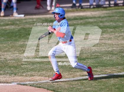 Thumbnail 1 in Antonian Prep vs Boerne (San Antonio Comal Classic) photogallery.