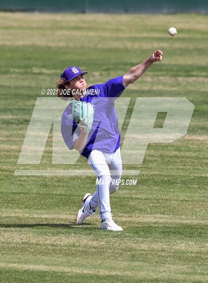 Thumbnail 1 in Antonian Prep vs Boerne (San Antonio Comal Classic) photogallery.