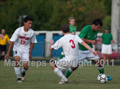 Thumbnail 3 in Myers Park @ Butler photogallery.