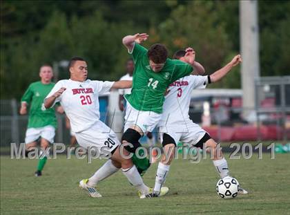 Thumbnail 3 in Myers Park @ Butler photogallery.