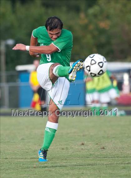 Thumbnail 3 in Myers Park @ Butler photogallery.