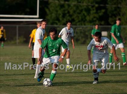 Thumbnail 2 in Myers Park @ Butler photogallery.