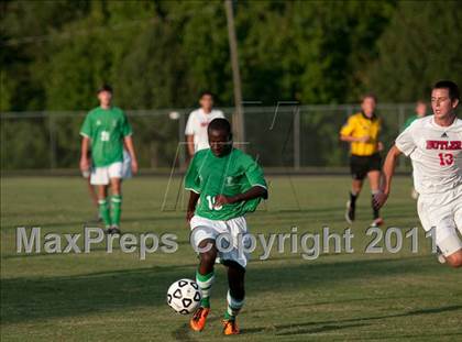Thumbnail 3 in Myers Park @ Butler photogallery.