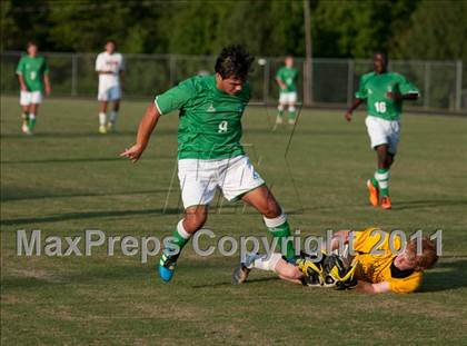 Thumbnail 3 in Myers Park @ Butler photogallery.