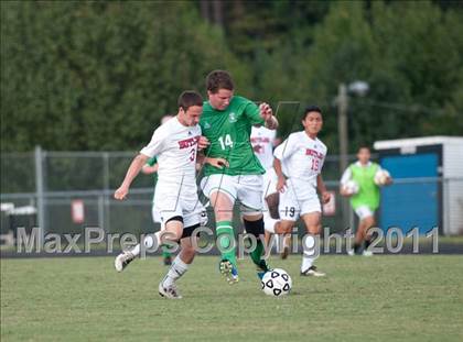 Thumbnail 1 in Myers Park @ Butler photogallery.