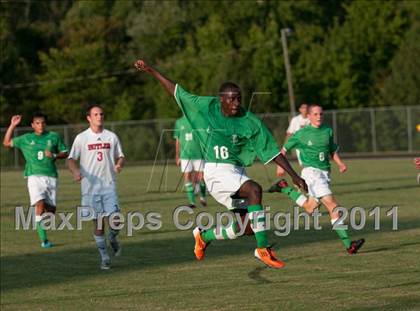 Thumbnail 3 in Myers Park @ Butler photogallery.