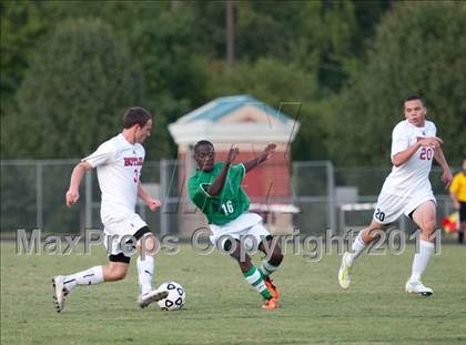 Thumbnail 3 in Myers Park @ Butler photogallery.