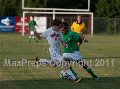 Thumbnail 3 in Myers Park @ Butler photogallery.