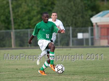 Thumbnail 3 in Myers Park @ Butler photogallery.