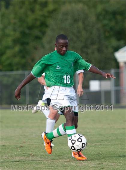 Thumbnail 1 in Myers Park @ Butler photogallery.