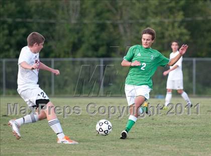 Thumbnail 2 in Myers Park @ Butler photogallery.