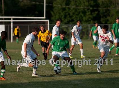 Thumbnail 3 in Myers Park @ Butler photogallery.