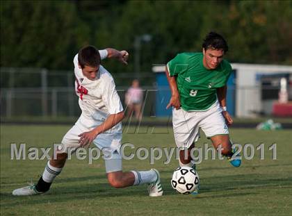Thumbnail 2 in Myers Park @ Butler photogallery.