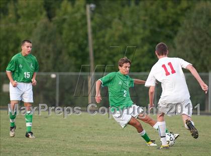 Thumbnail 3 in Myers Park @ Butler photogallery.
