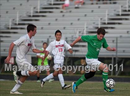 Thumbnail 3 in Myers Park @ Butler photogallery.