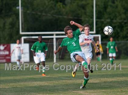 Thumbnail 2 in Myers Park @ Butler photogallery.