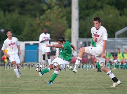 Thumbnail 3 in Myers Park @ Butler photogallery.