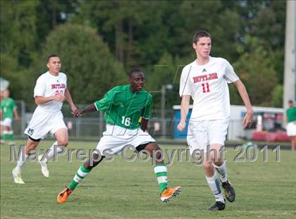 Thumbnail 3 in Myers Park @ Butler photogallery.