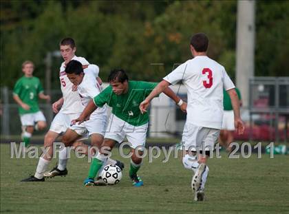 Thumbnail 2 in Myers Park @ Butler photogallery.