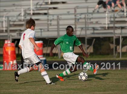 Thumbnail 3 in Myers Park @ Butler photogallery.